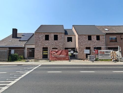                                         Maison à vendre à Moorslede, € 291.800
