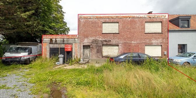 Huis te koop in Blokkenstraat 34, 3060 Bertem
