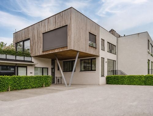                                         Loft à vendre à Kortrijk, € 475.000
