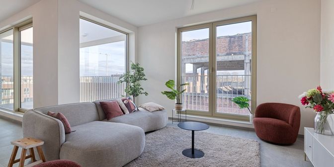 Project in Dijkstraat 47, 9700 Oudenaarde