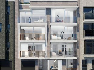 APARTMENT Image