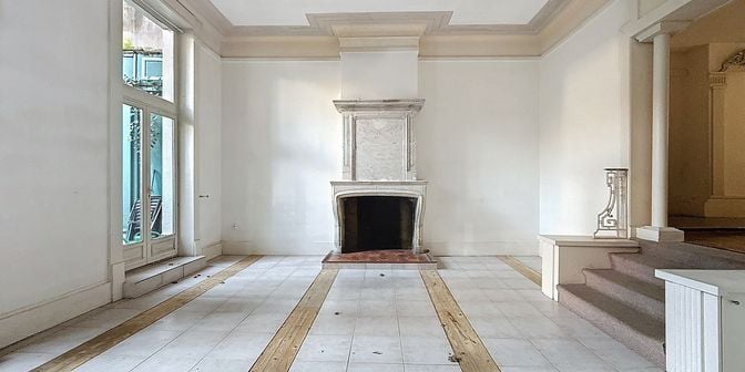 Appartement te koop in 1050 Elsene