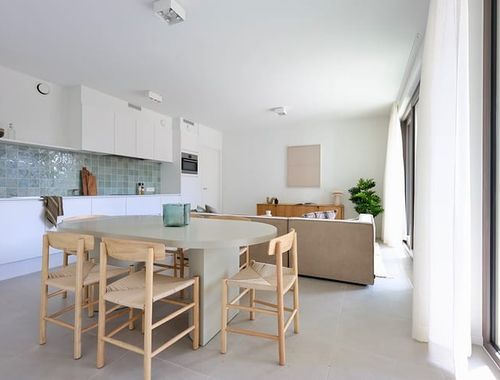                                         Appartement te koop in Lier, € 360.000
