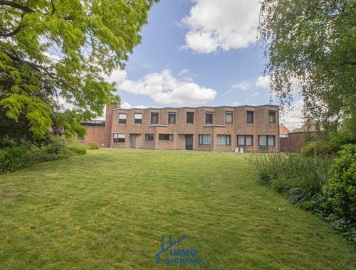                                         Projectgrond te koop in Aalbeke, € 750.000
