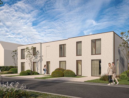                                         Woning te koop in Stene, € 425.000
