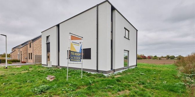 Huis te koop in Pastoor Scheltingastraat 2, 3950 Bocholt