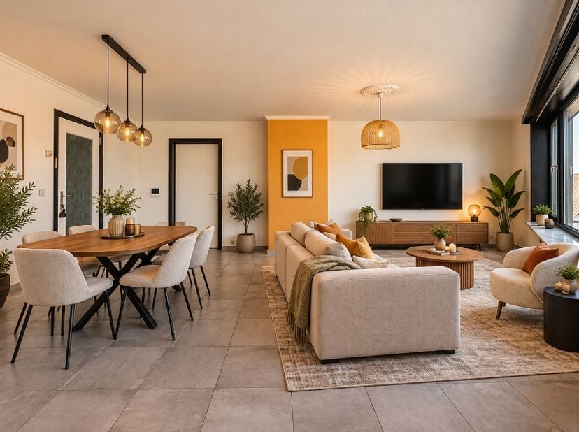 Appartement te koop in Blommekens 85 bus 9,
                    9900 Eeklo