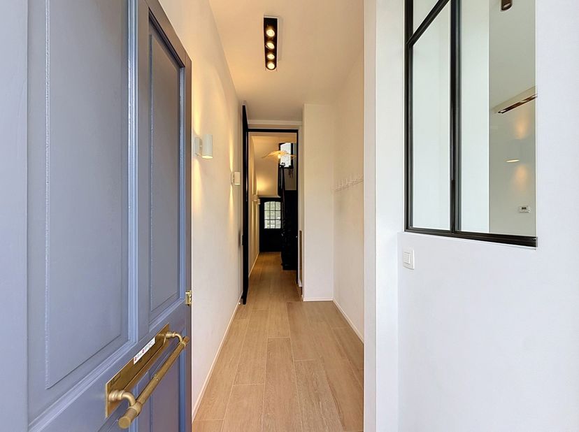 Huis te huur in Rue de la Mutualité 72,
                    1180 Ukkel