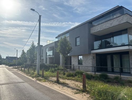                                         Appartement te huur in Haacht, € 975
