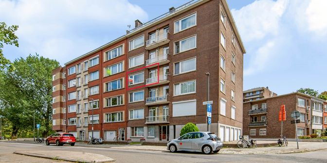 Appartement à vendre à Karel Mestdaghplein 12 boîte 301, 2610 Wilrijk