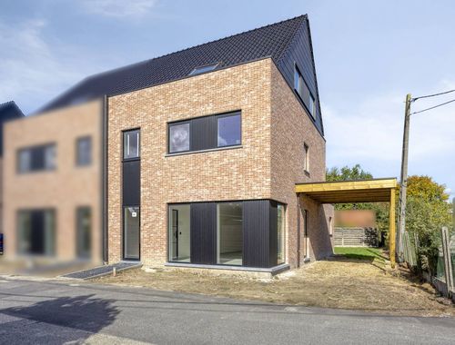                                         Woning te koop in Desselgem, € 479.000
