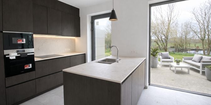Huis te koop in doornstraat 1, 9550 Sint-Lievens-Esse