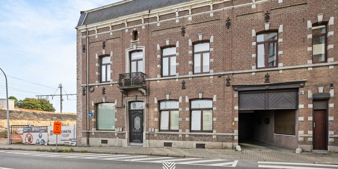 Maison à vendre à Jaminéstraat 27, 3700 Tongeren