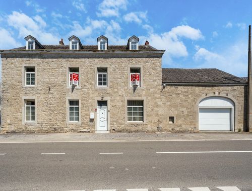                                         Eengezinswoning te koop in Heyd, € 355.000
