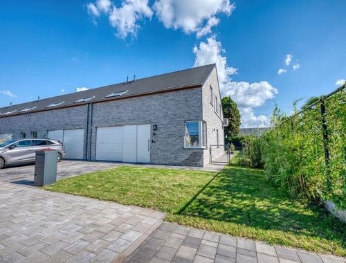                                         Woning te koop in Evergem, € 469.000
