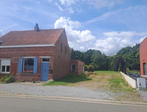                                         Eengezinswoning te koop in Lommel, € 199.000
