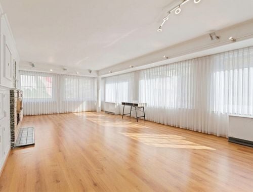                                         Appartement te koop in Oostende, € 295.000
