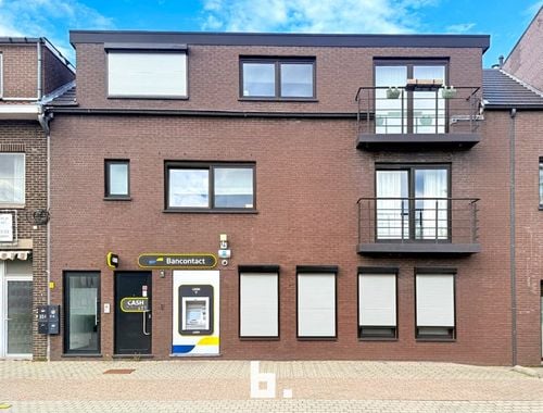                                         Kantoor te koop in Houthalen, € 109.900
