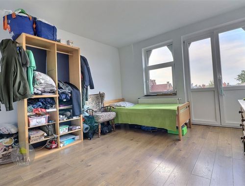                                         Appartement te koop in Ganshoren, € 189.000
