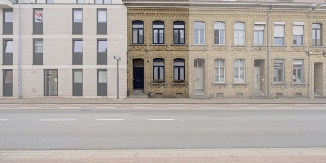 Maison à vendre à Pannestraat 60, 8630 Veurne