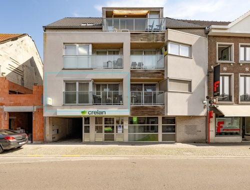                                         Appartement te koop in Wingene, € 260.000
