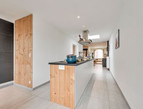                                        Woning te koop in Bissegem, € 245.000
