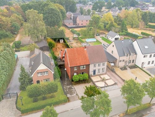                                         Woning te koop in Peer, € 345.000
