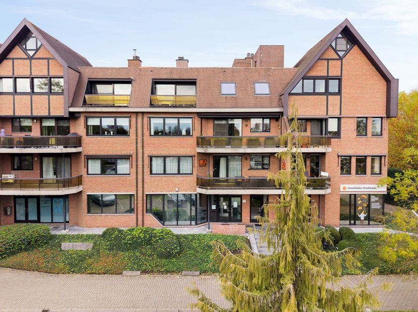 Dit handelspand van ruim 500m² met 8 privé parkeerplaatsen bevindt zich op een zicht locatie aan de ring van Turnhout met vlotte bereikbaarheid van de