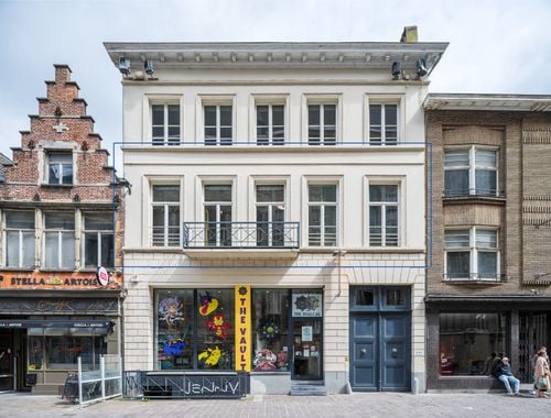                                         Appartement à vendre à Gent, € 775.000
