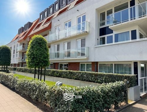                                         Appartement à vendre à Nieuwpoort, € 315.000
