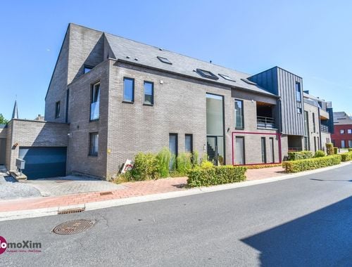                                         Appartement à louer à Steenokkerzeel, € 1.250
