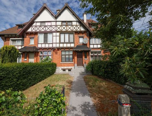                                         Woning te koop in Heusden, € 419.000
