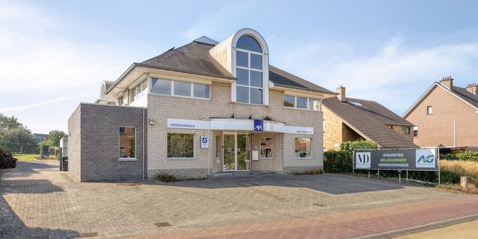 Huis te koop in Gemeentestraat 96, 3210 Lubbeek