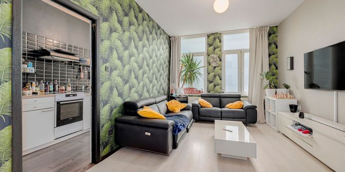 Appartement te koop in Brederodestraat 117 bus V2, 2018 Antwerpen