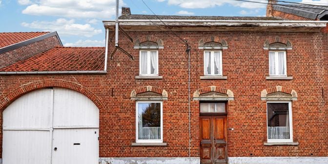Huis te koop in Vijfwilgenstraat 9, 3440 Halle-Booienhoven