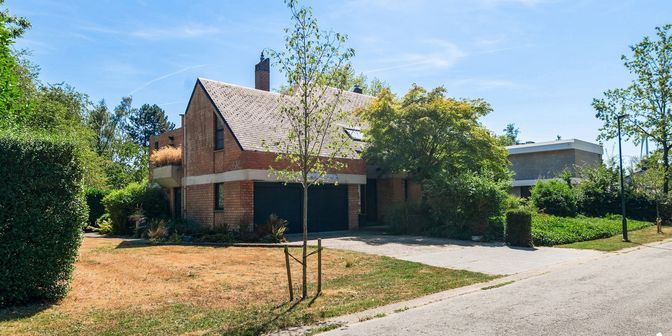 Maison à vendre à Tanghoflaan 7, 2550 Kontich