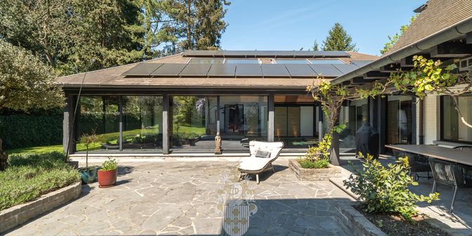 Maison à vendre à 1180 Uccle