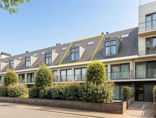                                         Appartement à vendre à Bredene, € 379.000
