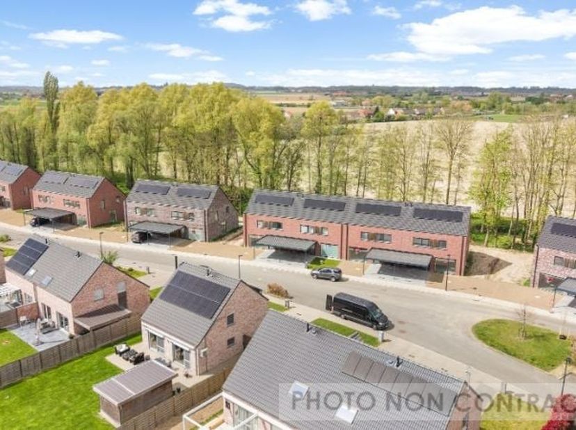 Huis te koop
                    in 7784 Neerwaasten