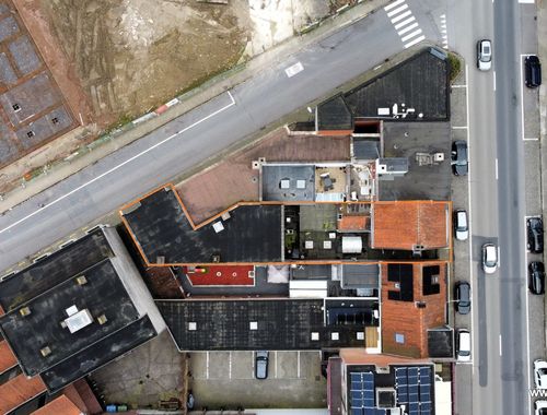                                         Maison à vendre à Roeselare, € 499.000

