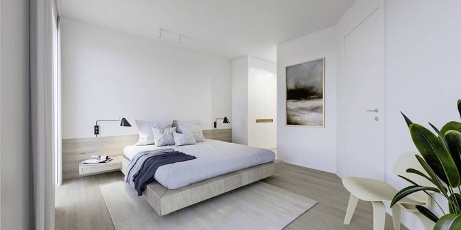 Huis te koop in Bezelaerstraat 14-22 bus 20, 2830 Blaasveld