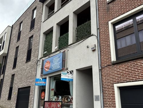                                         Commercieel Gebouw te huur in Scherpenheuvel, € 750
