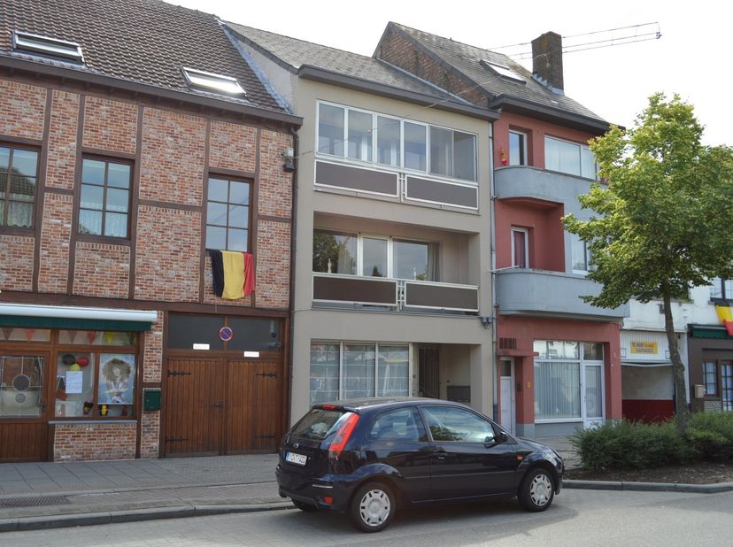 Appartement te huur in Nicolaylaan 41 bus 1,
                    3970 Leopoldsburg