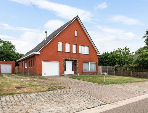                                         Eengezinswoning te koop in Wechelderzande, € 419.000
