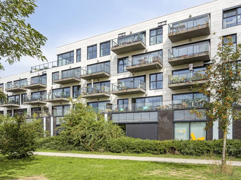 Appartement te koop in Blaisantvest 10 bus 302,
                    9000 Gent