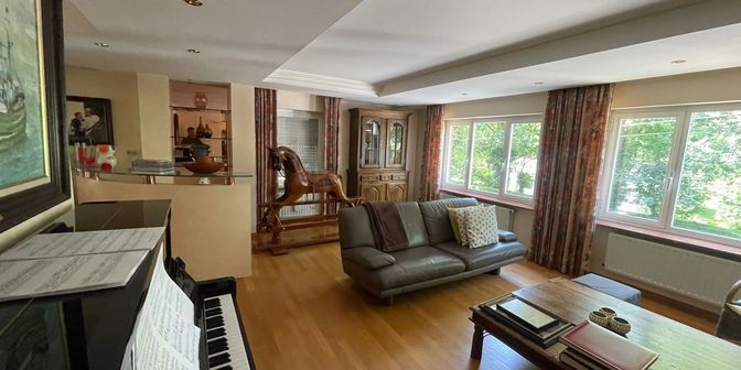 Appartement te huur in Sint-Jansstraat 58, 8790 Waregem