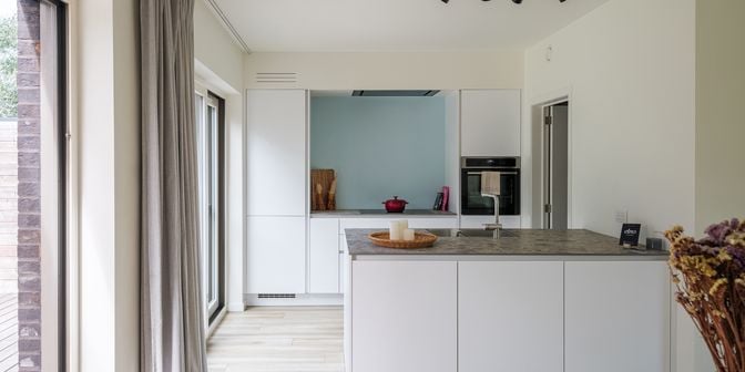 Huis te koop in Hellegat 3, 9041 Oostakker