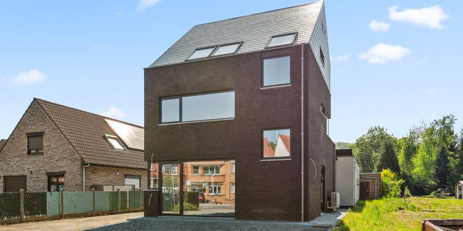 Huis te koop in Diestsesteenweg 558, 3010 Kessel-Lo