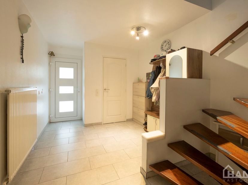 Maison à vendre
                    à 2170 Merksem