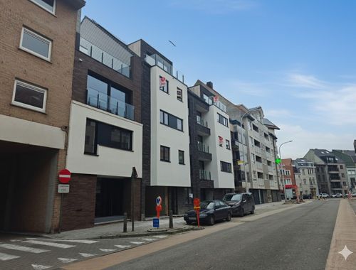                                         Appartement te koop in Blankenberge, € 379.000
